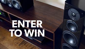 SVS $2,000 shopping spree